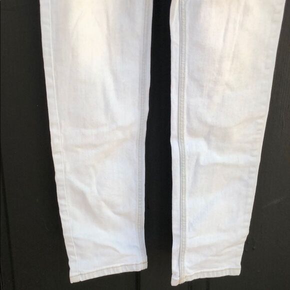 Zara Core Denim Slim Fit Jeans - Picture 4 of 8